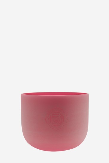 chakra - bol de cristal
