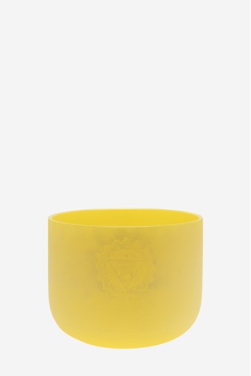chakra - bol de cristal