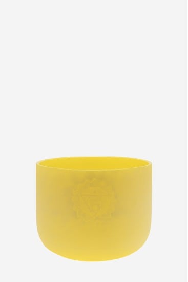 chakra - bol de cristal