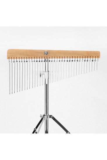 Carillon "Cascade cristalline"  36 pièces - Cristal Vibrasons -
