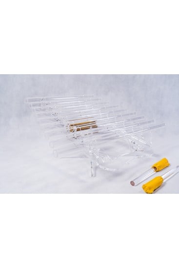 Kristalna harfa Sveta Zemlja 432 Hz – Cristal Vibrasons