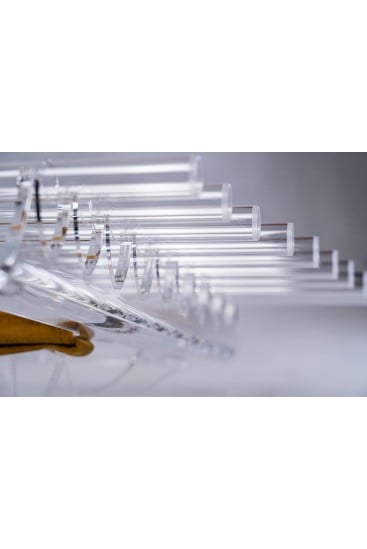 Kristalna harfa Božanska harmonija 432 Hz – Cristal Vibrasons