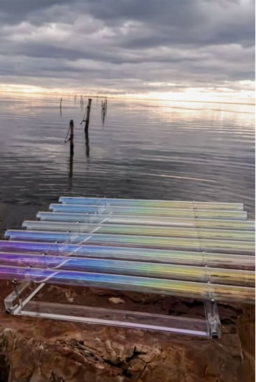 Cristal Vibraphone