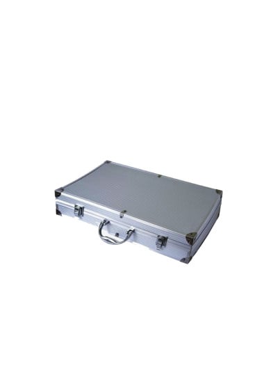 Kristalni vibrafon 8 cevi 432 Hz – Cristal Vibrasons