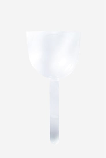 Mini kristalna posoda Cristal Céleste 432 Hz – Cristal Vibrasons