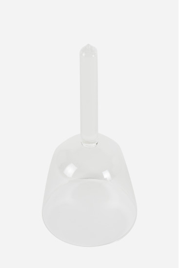 Mini kristalna posoda Cristal Céleste 432 Hz – Cristal Vibrasons