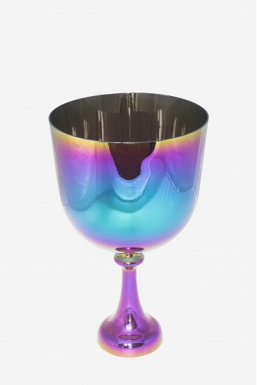 Bol de Cristal chantant - Bols de Cristal chantants - Bol chantant - Bols  chantants - Vaisseau de Cristal - Vaisseaux de Cristal - Crystal singing  bowl: en OrThérapeutique