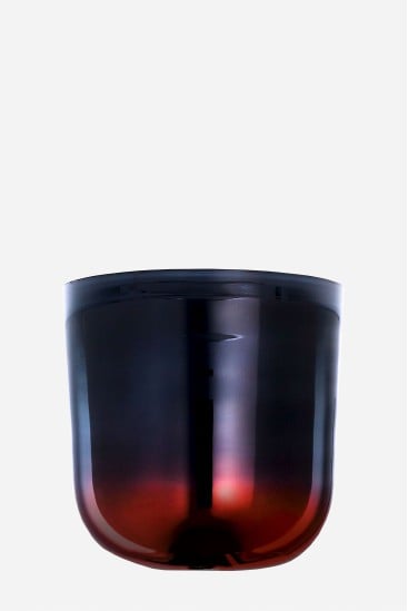 432 Hz Black Star Crystal Bowl – Cristal Vibrasons