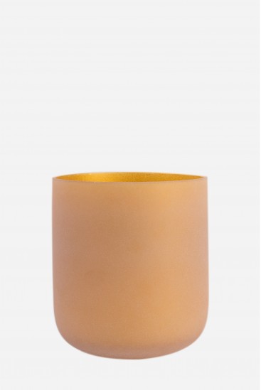 Bol Dorato - dharma chakra - Campana di Cristallo
