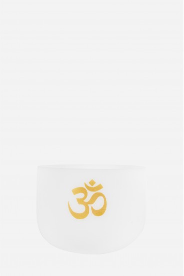 Dharma OM - 432 Hz - Colored Singing Bowl