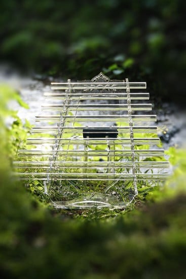 Kristalna harfa Božanska harmonija 432 Hz – Cristal Vibrasons