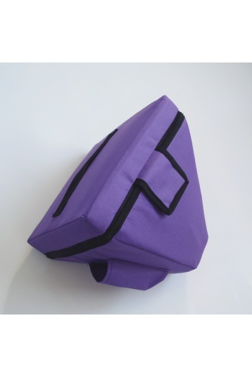 Protectora para pyramide de Cristal