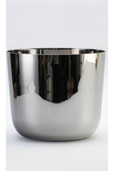 Srebrna Alkimija 432 Hz kristalna posoda – Cristal Vibrasons