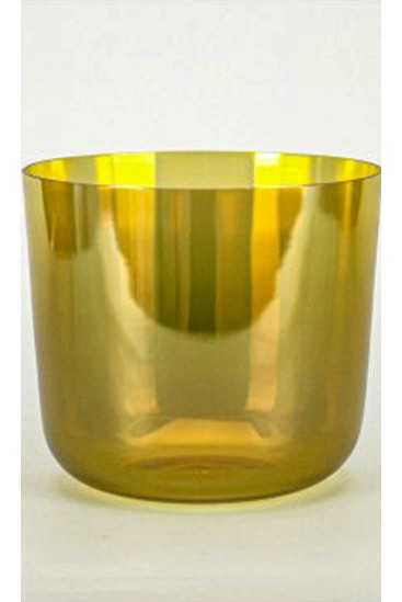 Génération Verseau - Bol chantant- Olive alchimie  - 432 Hz - Cristal Vibrasons