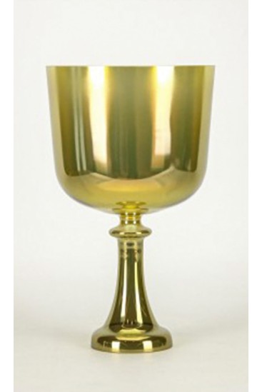 Génération Verseau - Calice - Olive alchimie - 432 Hz - Cristal Vibrasons