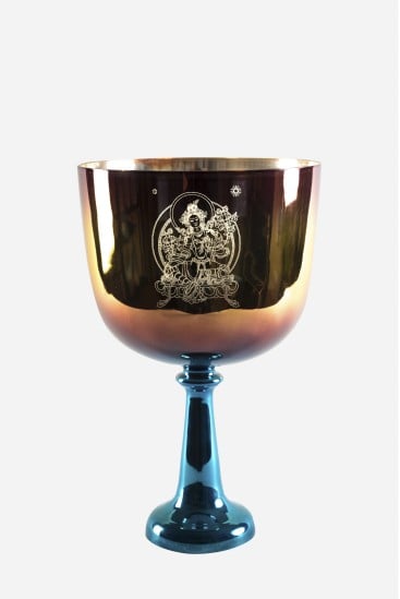 Guanyin Chalice Buddhist Universe 432 Hz – Crystal Vibrations