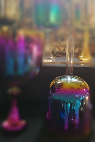 Regenbogenschale Regenbogenschale