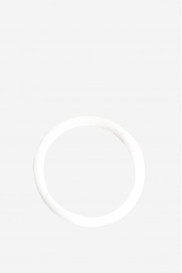 O-ring laying circle